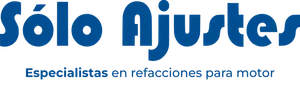 Solo ajustes