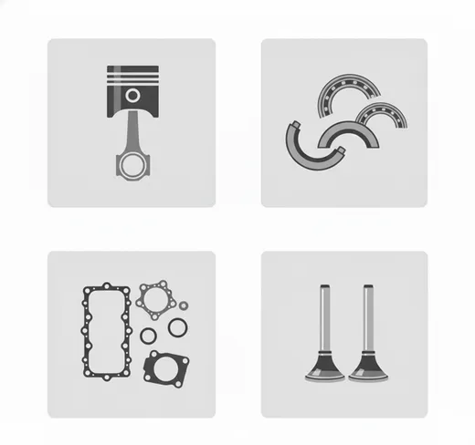 Marcas de Confianza y Calidad Garantizada